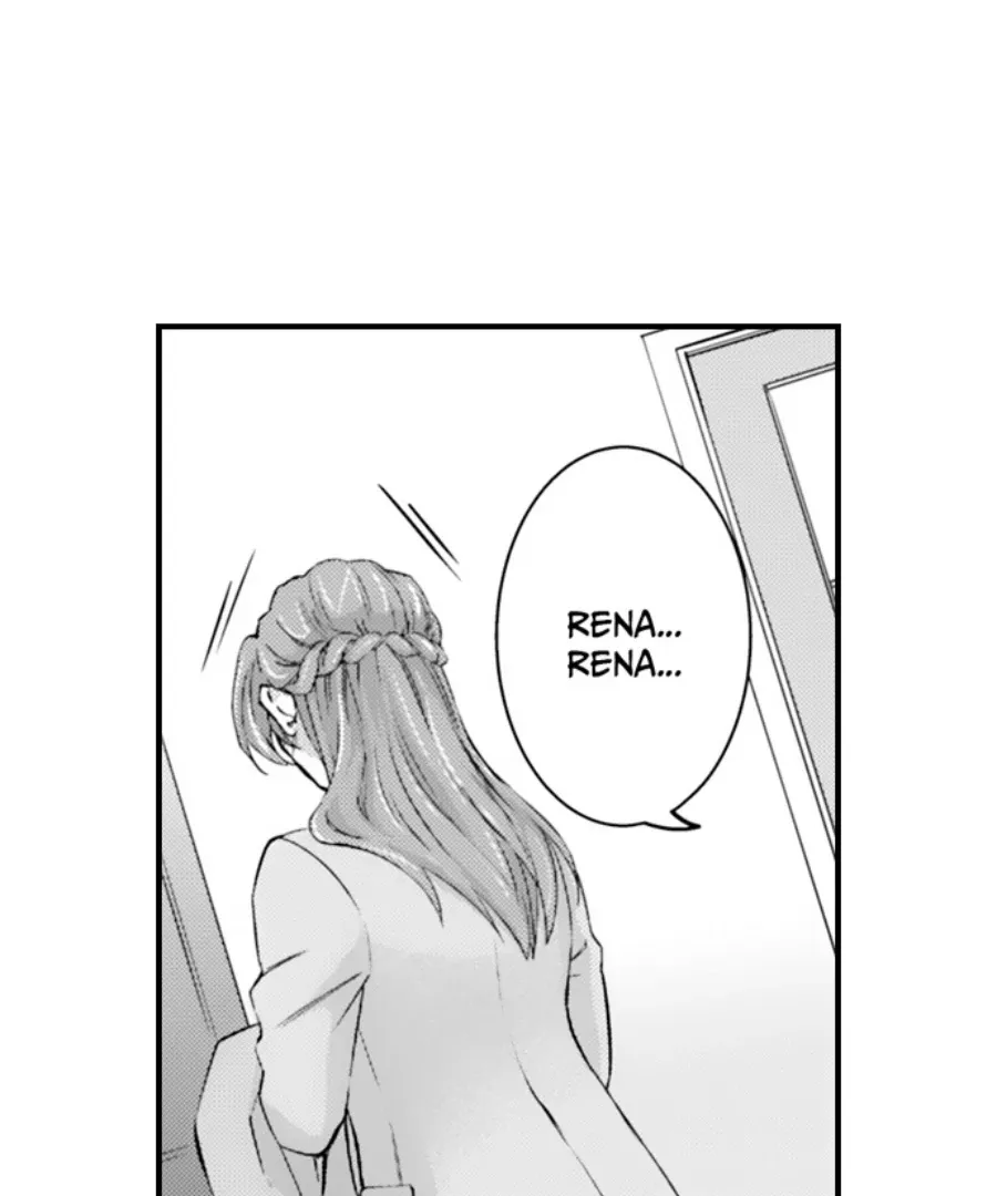 Reigniting Beastly Desires~Intense Love after a Decade Chapter 44 page 21 - 