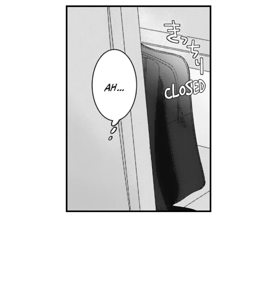 Reigniting Beastly Desires~Intense Love after a Decade Chapter 44 page 26 - 