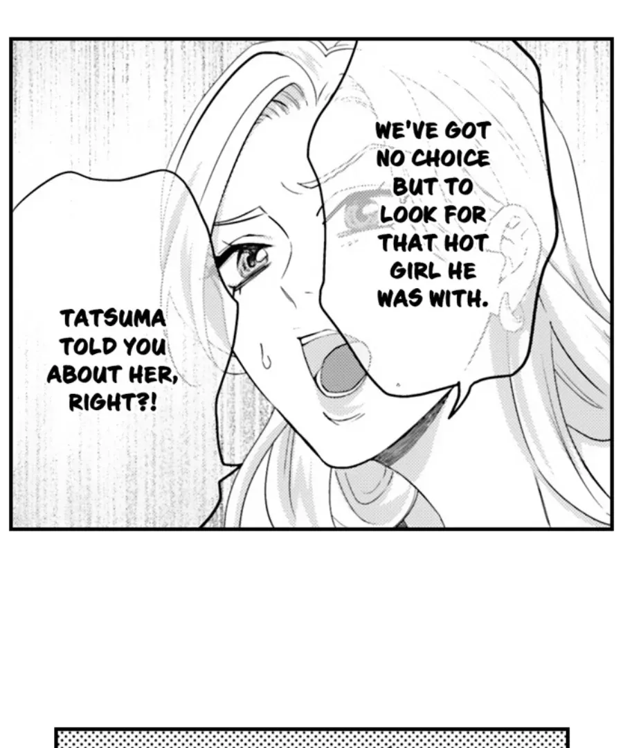 Reigniting Beastly Desires~Intense Love after a Decade Chapter 44 page 29 - 