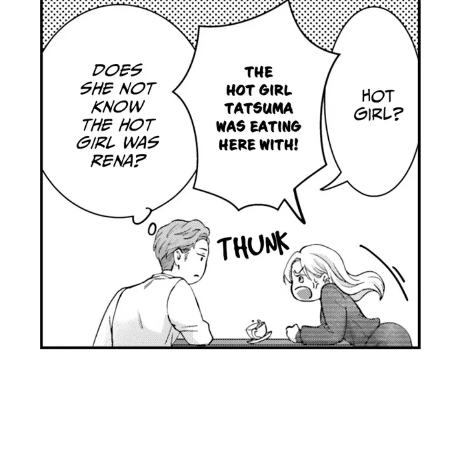 Reigniting Beastly Desires~Intense Love after a Decade Chapter 44 page 30 - 