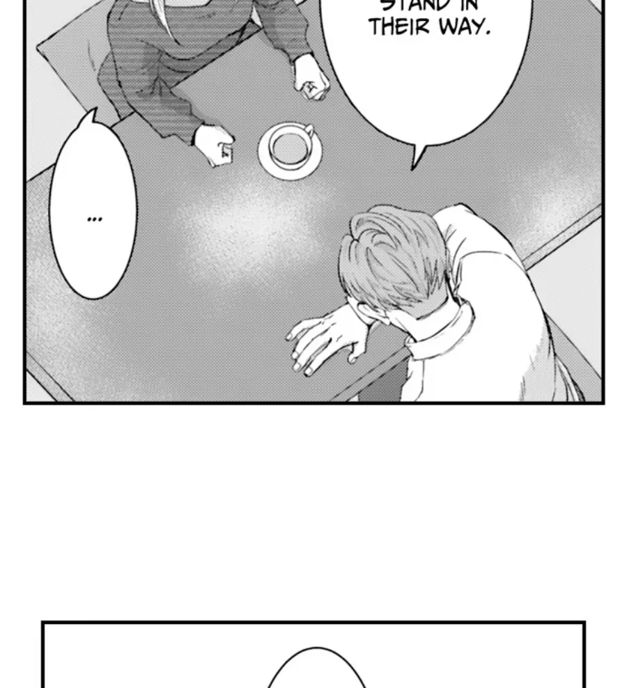 Reigniting Beastly Desires~Intense Love after a Decade Chapter 44 page 40 - 