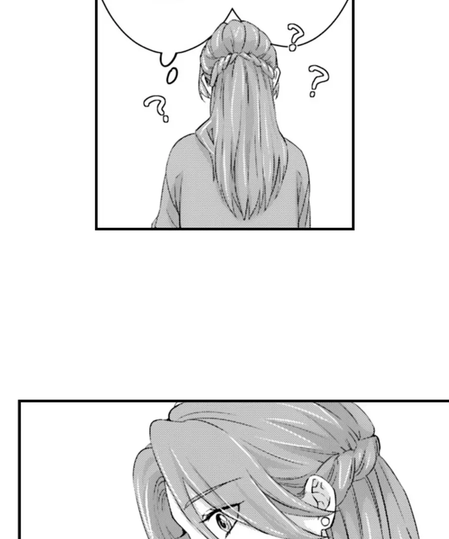 Reigniting Beastly Desires~Intense Love after a Decade Chapter 44 page 5 - 
