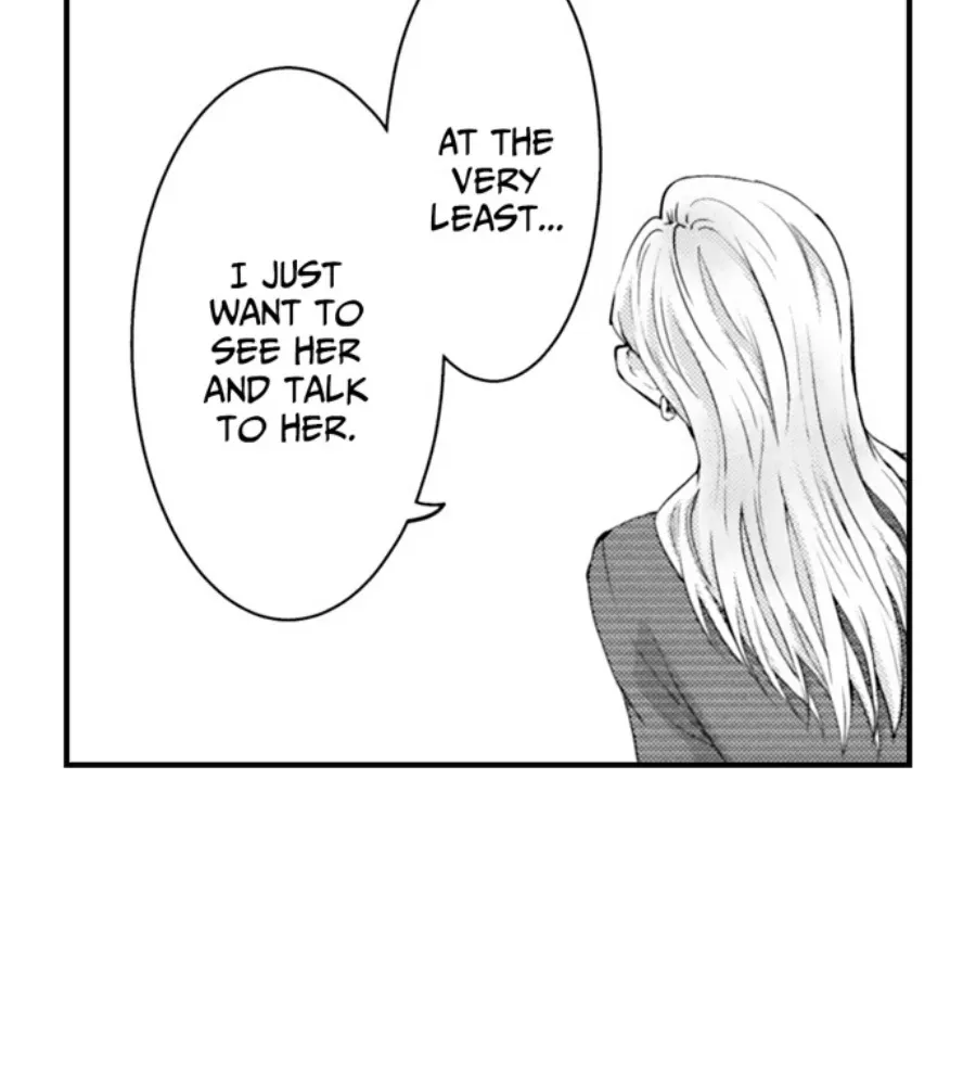 Reigniting Beastly Desires~Intense Love after a Decade Chapter 44 page 41 - 