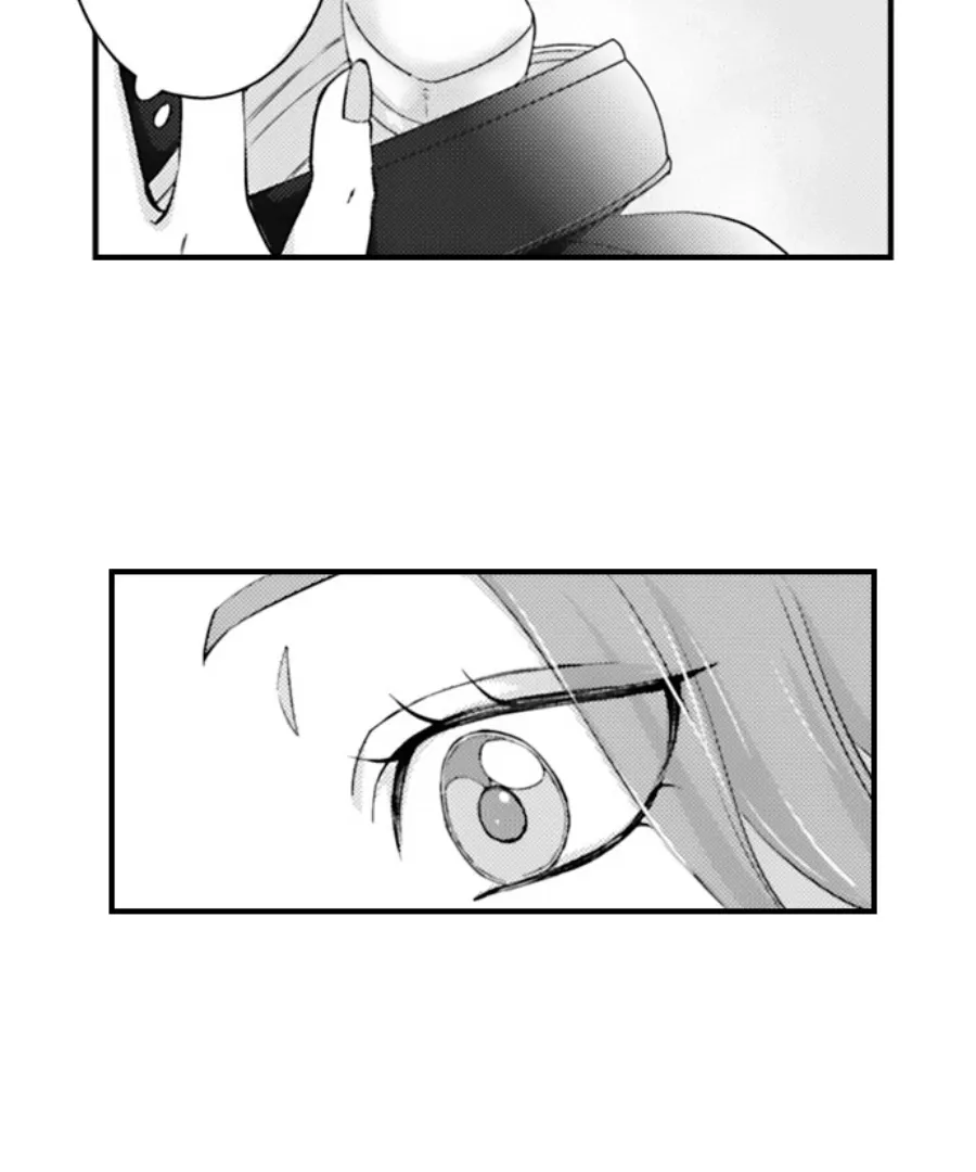 Reigniting Beastly Desires~Intense Love after a Decade Chapter 44 page 7 - 