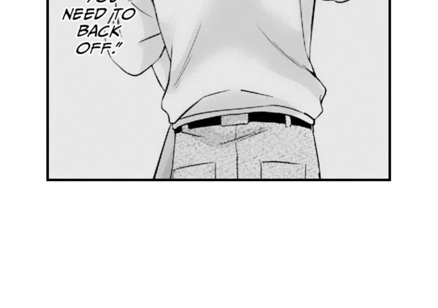 Reigniting Beastly Desires~Intense Love after a Decade Chapter 44 page 9 - 