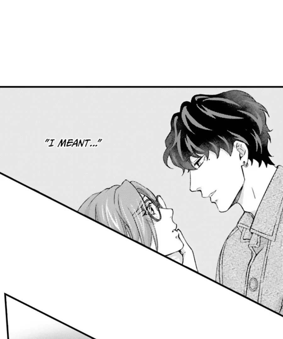 Reigniting Beastly Desires~Intense Love after a Decade Chapter 44 page 10 - 