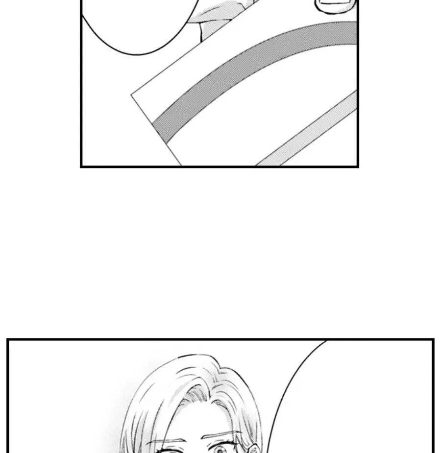 Reigniting Beastly Desires~Intense Love after a Decade Chapter 45 page 11 - 