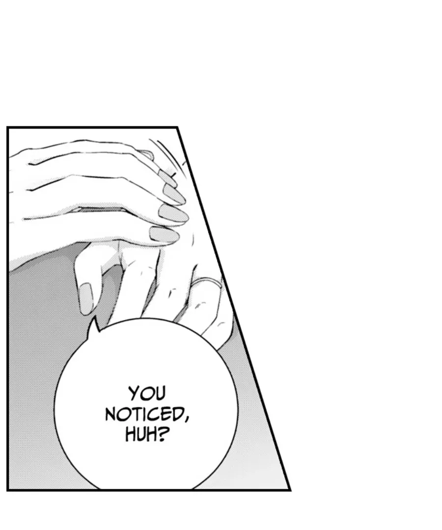 Reigniting Beastly Desires~Intense Love after a Decade Chapter 45 page 14 - 