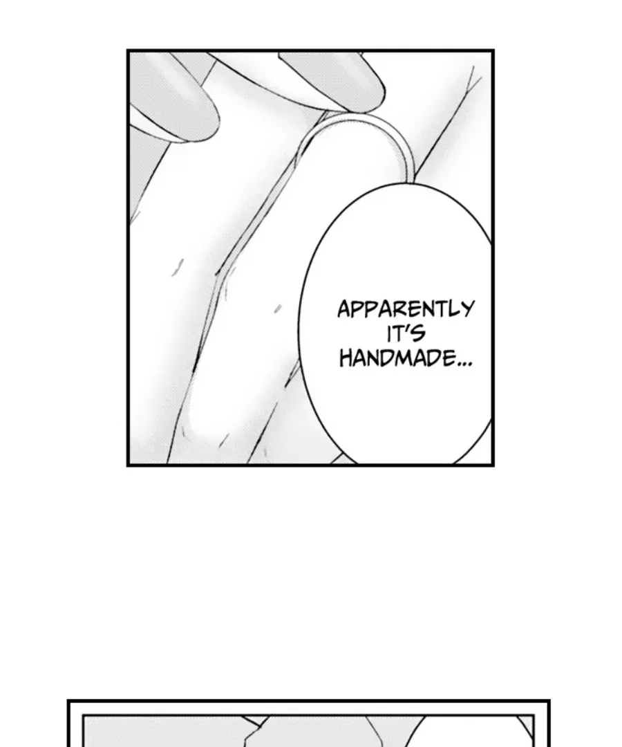 Reigniting Beastly Desires~Intense Love after a Decade Chapter 45 page 16 - 