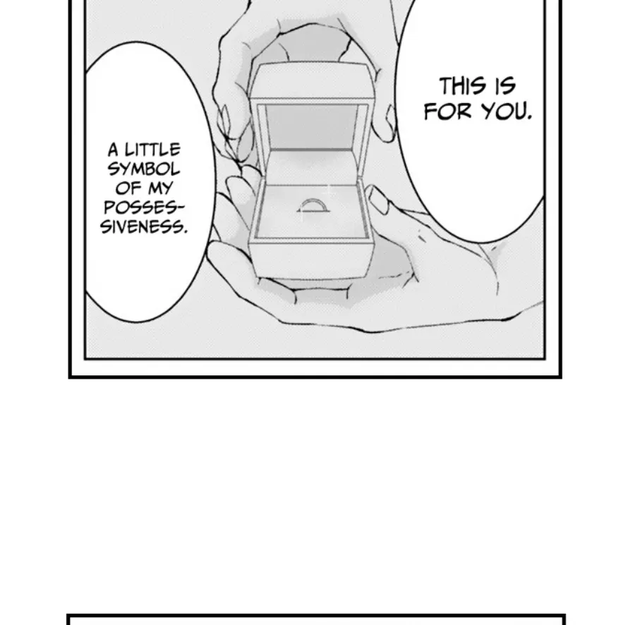 Reigniting Beastly Desires~Intense Love after a Decade Chapter 45 page 17 - 