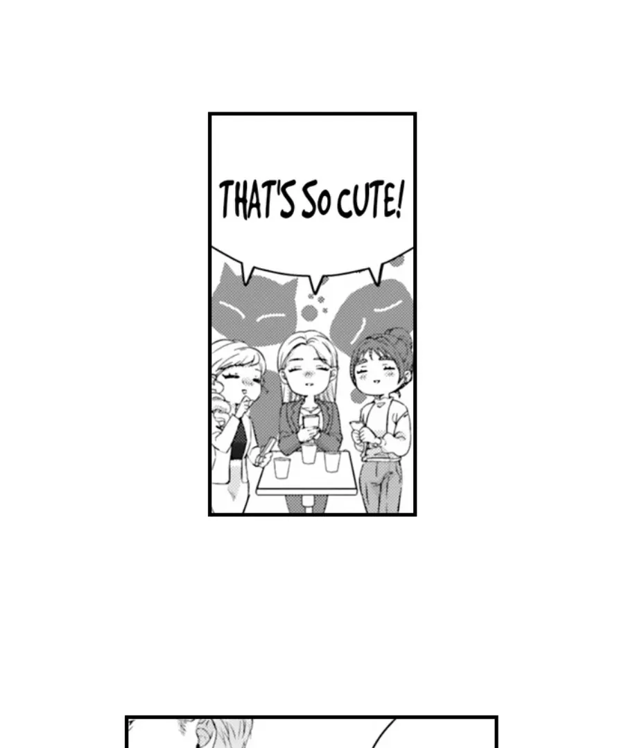 Reigniting Beastly Desires~Intense Love after a Decade Chapter 45 page 23 - 