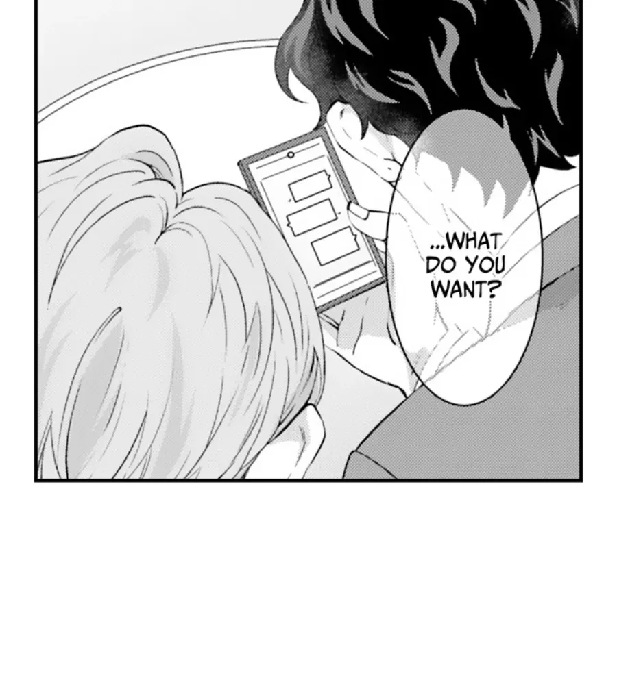 Reigniting Beastly Desires~Intense Love after a Decade Chapter 45 page 26 - 