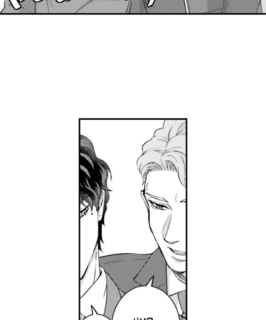 Reigniting Beastly Desires~Intense Love after a Decade Chapter 45 page 28 - 