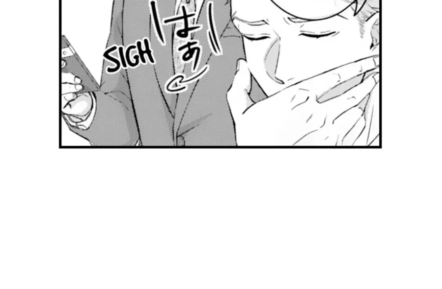 Reigniting Beastly Desires~Intense Love after a Decade Chapter 45 page 33 - 