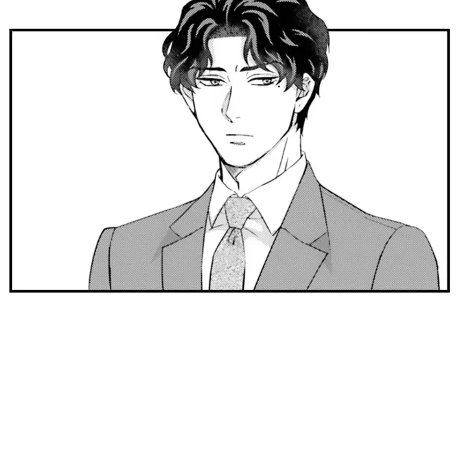 Reigniting Beastly Desires~Intense Love after a Decade Chapter 45 page 38 - 