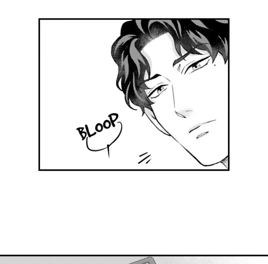 Reigniting Beastly Desires~Intense Love after a Decade Chapter 45 page 43 - 