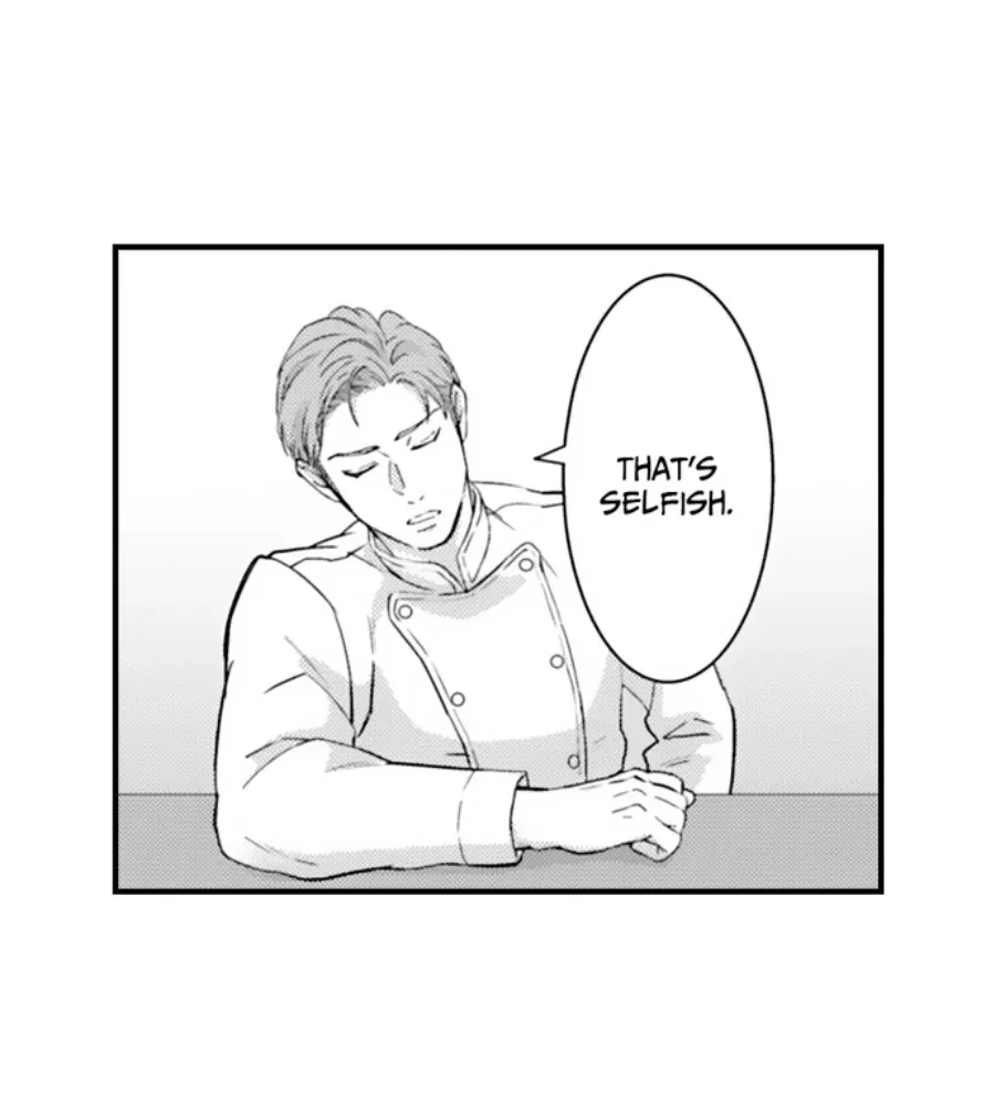 Reigniting Beastly Desires~Intense Love after a Decade Chapter 45 page 6 - 