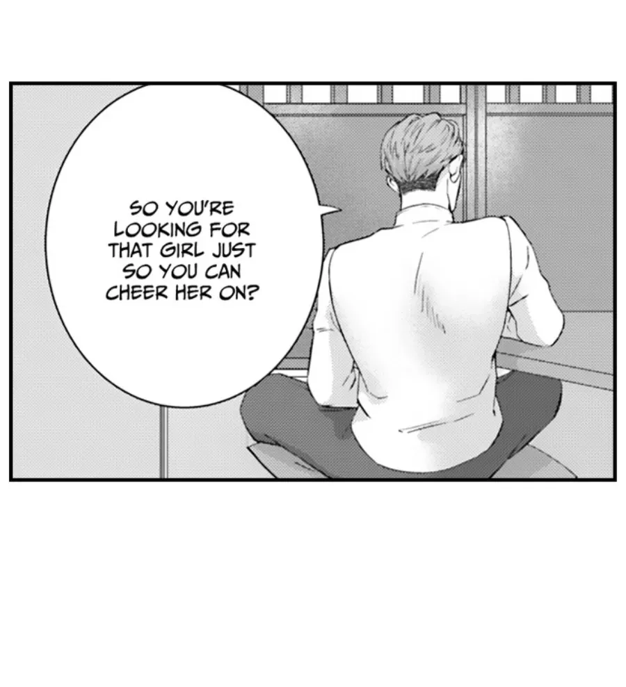 Reigniting Beastly Desires~Intense Love after a Decade Chapter 45 page 7 - 