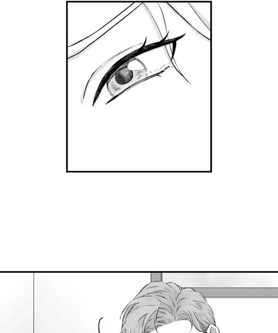 Reigniting Beastly Desires~Intense Love after a Decade Chapter 45 page 9 - 
