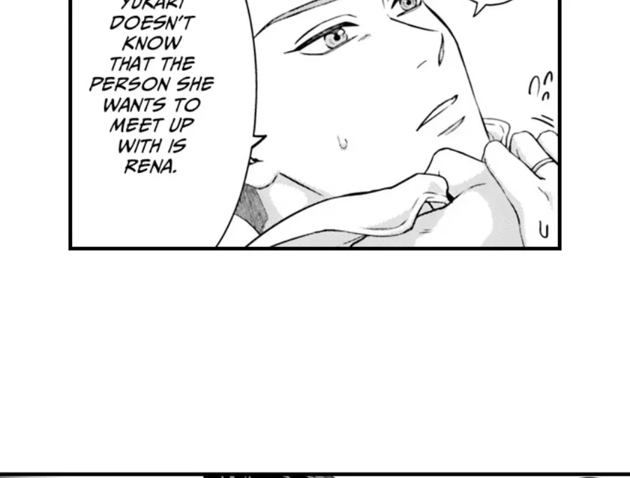 Reigniting Beastly Desires~Intense Love after a Decade Chapter 46 page 11 - 