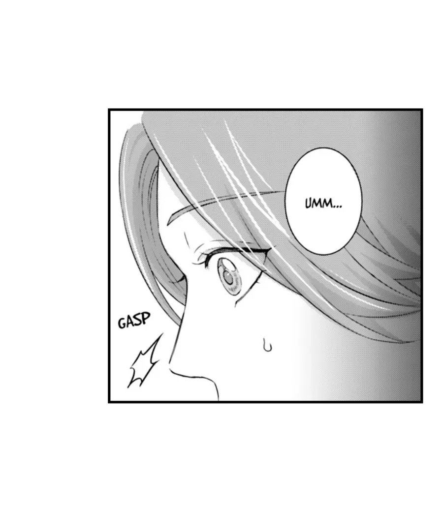 Reigniting Beastly Desires~Intense Love after a Decade Chapter 46 page 13 - 