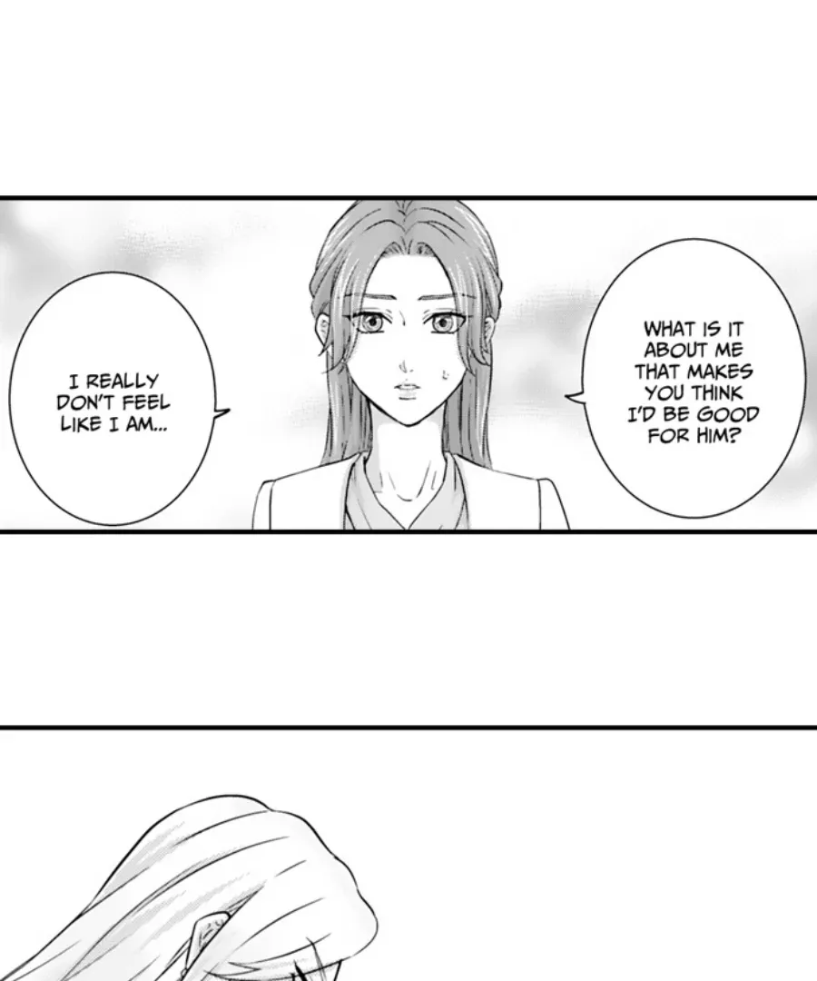 Reigniting Beastly Desires~Intense Love after a Decade Chapter 46 page 23 - 