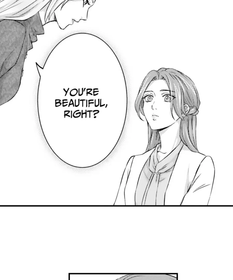 Reigniting Beastly Desires~Intense Love after a Decade Chapter 46 page 24 - 