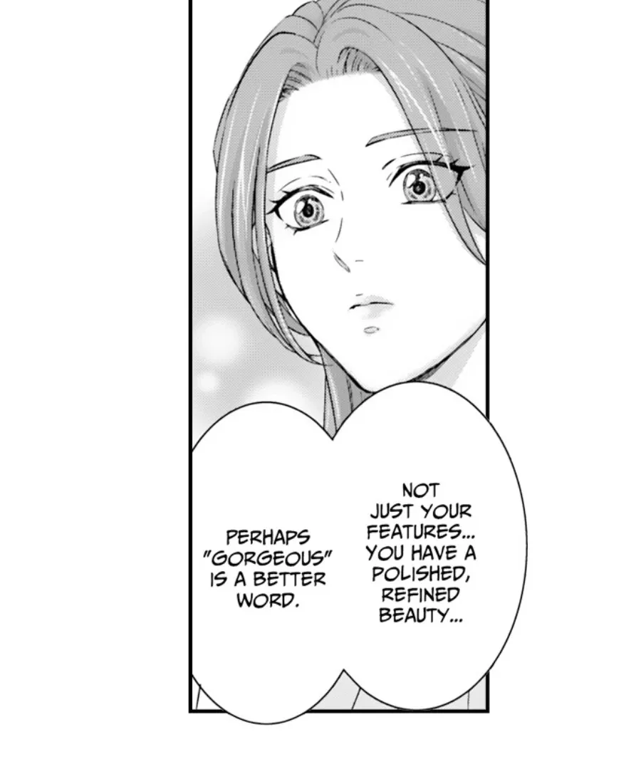 Reigniting Beastly Desires~Intense Love after a Decade Chapter 46 page 25 - 