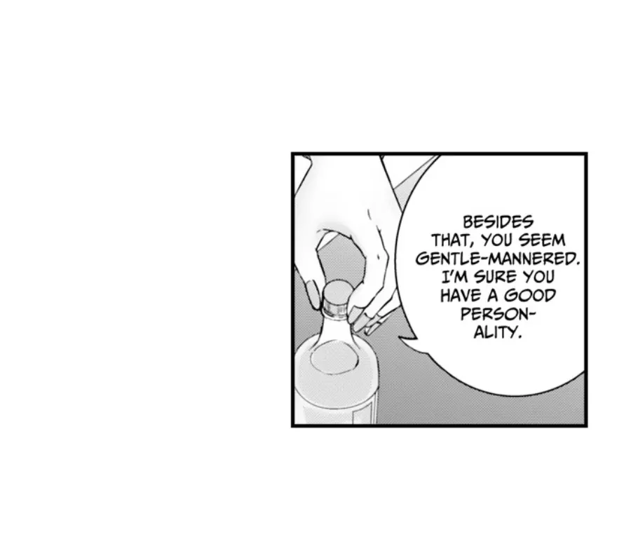 Reigniting Beastly Desires~Intense Love after a Decade Chapter 46 page 26 - 