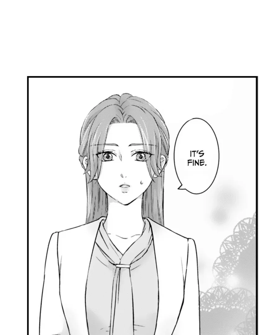 Reigniting Beastly Desires~Intense Love after a Decade Chapter 46 page 4 - 