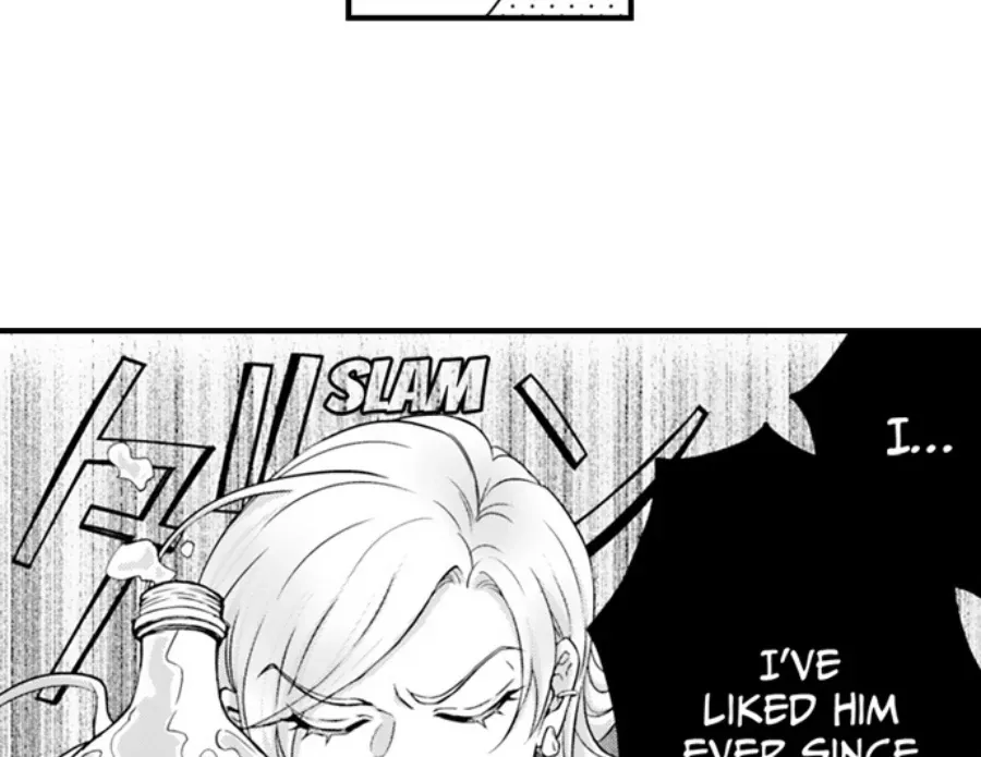 Reigniting Beastly Desires~Intense Love after a Decade Chapter 46 page 31 - 