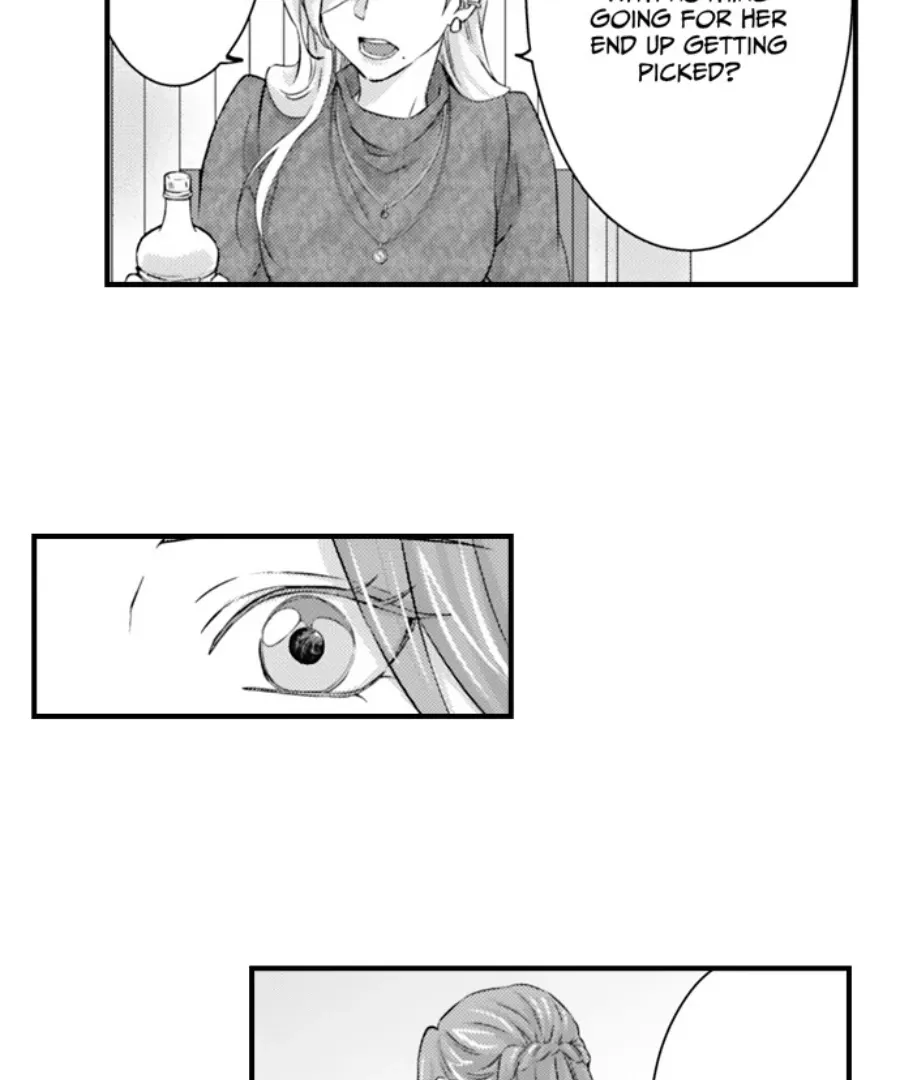 Reigniting Beastly Desires~Intense Love after a Decade Chapter 46 page 40 - 