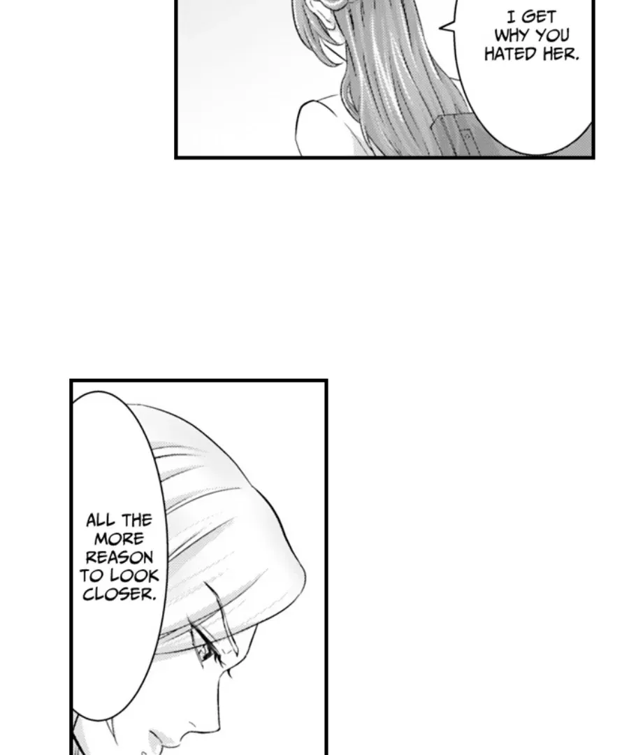 Reigniting Beastly Desires~Intense Love after a Decade Chapter 46 page 41 - 