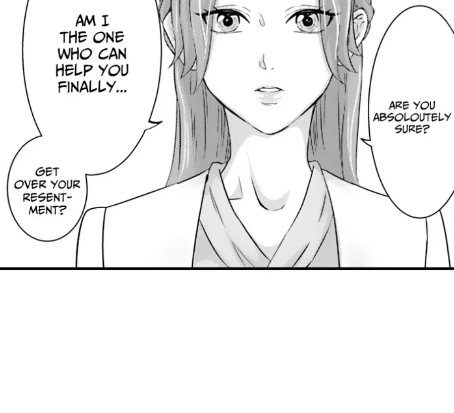Reigniting Beastly Desires~Intense Love after a Decade Chapter 46 page 43 - 