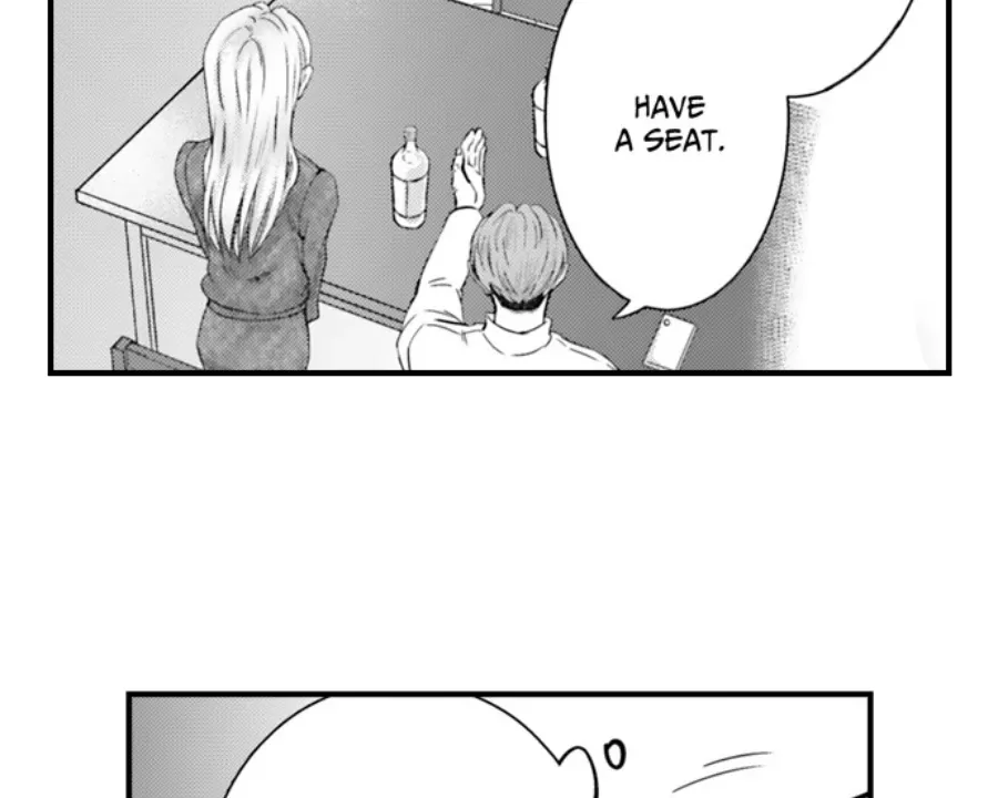 Reigniting Beastly Desires~Intense Love after a Decade Chapter 46 page 6 - 