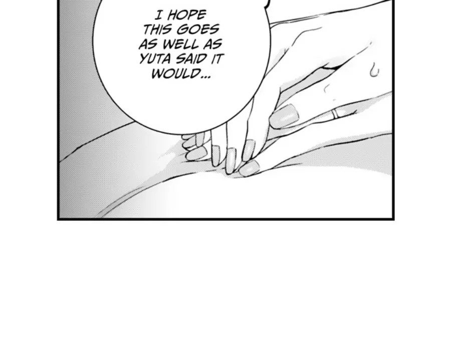 Reigniting Beastly Desires~Intense Love after a Decade Chapter 46 page 7 - 