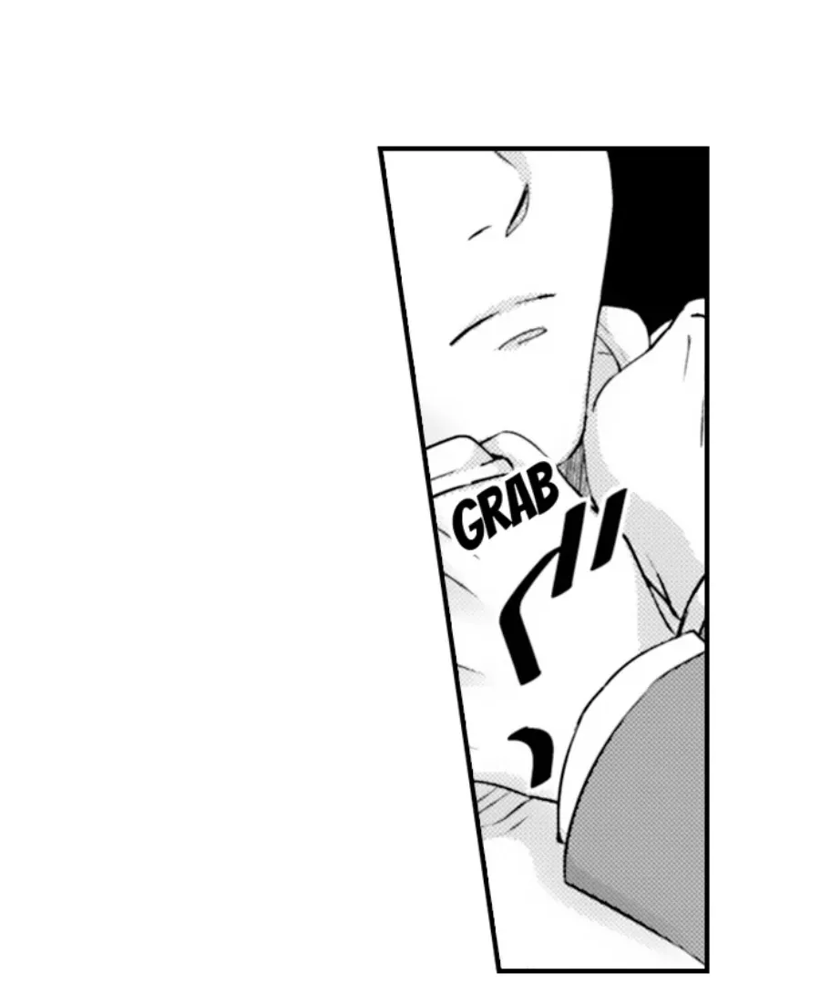 Reigniting Beastly Desires~Intense Love after a Decade Chapter 46 page 8 - 