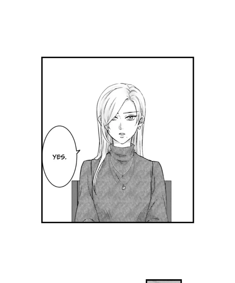 Reigniting Beastly Desires~Intense Love after a Decade Chapter 47 page 2 - 
