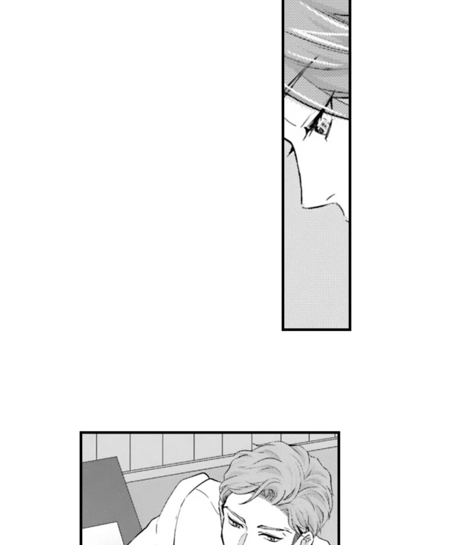 Reigniting Beastly Desires~Intense Love after a Decade Chapter 47 page 3 - 