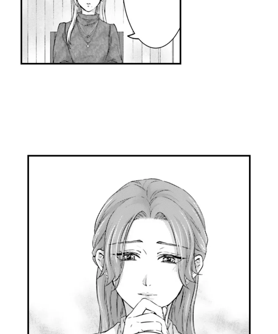 Reigniting Beastly Desires~Intense Love after a Decade Chapter 47 page 28 - 