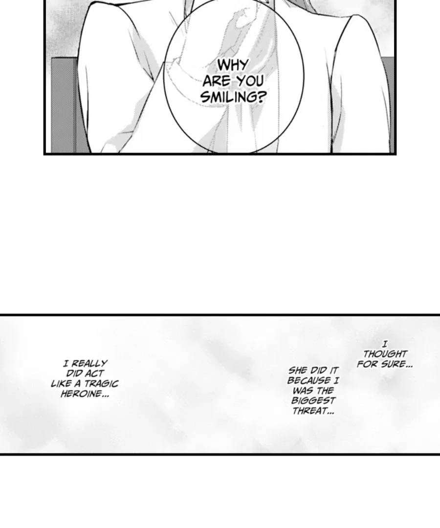 Reigniting Beastly Desires~Intense Love after a Decade Chapter 47 page 29 - 