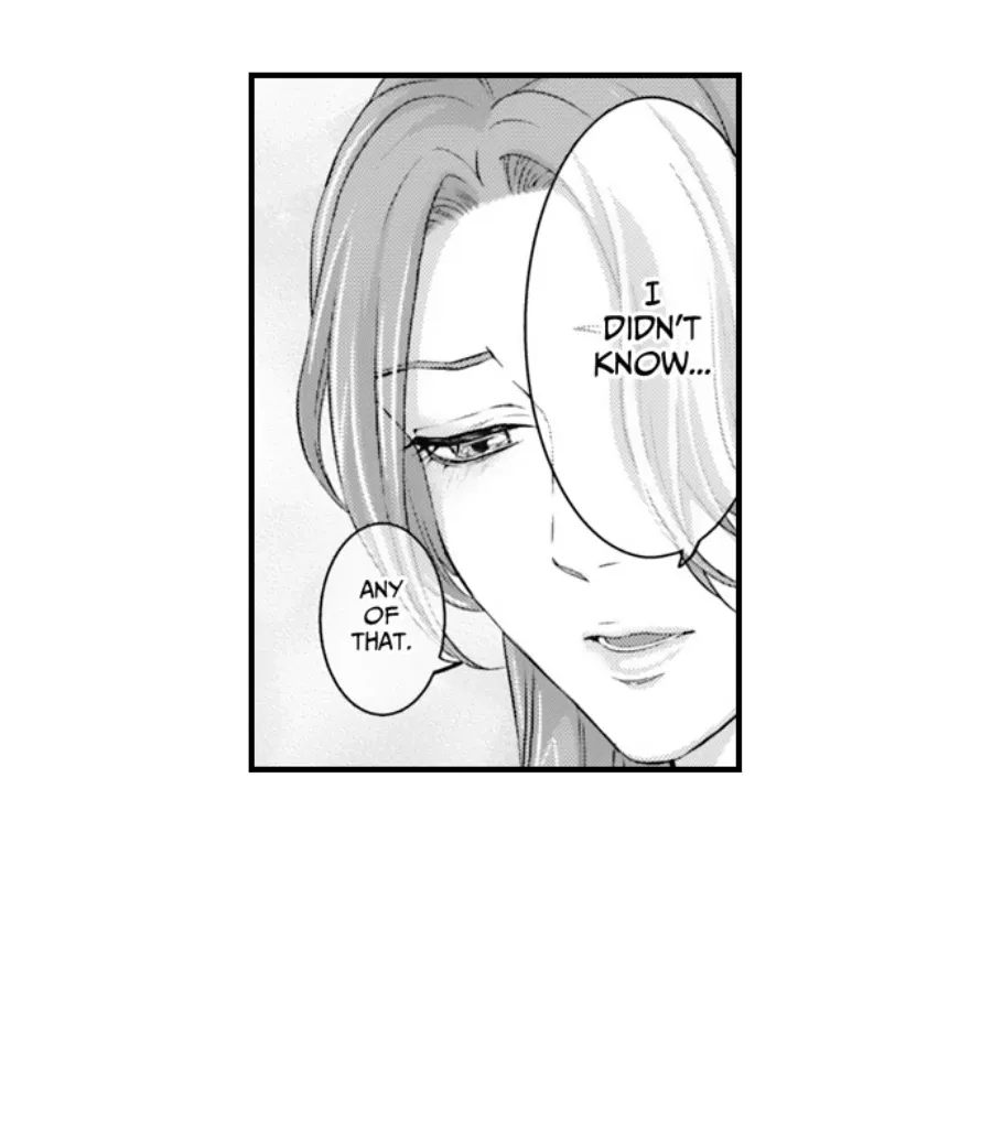 Reigniting Beastly Desires~Intense Love after a Decade Chapter 47 page 31 - 