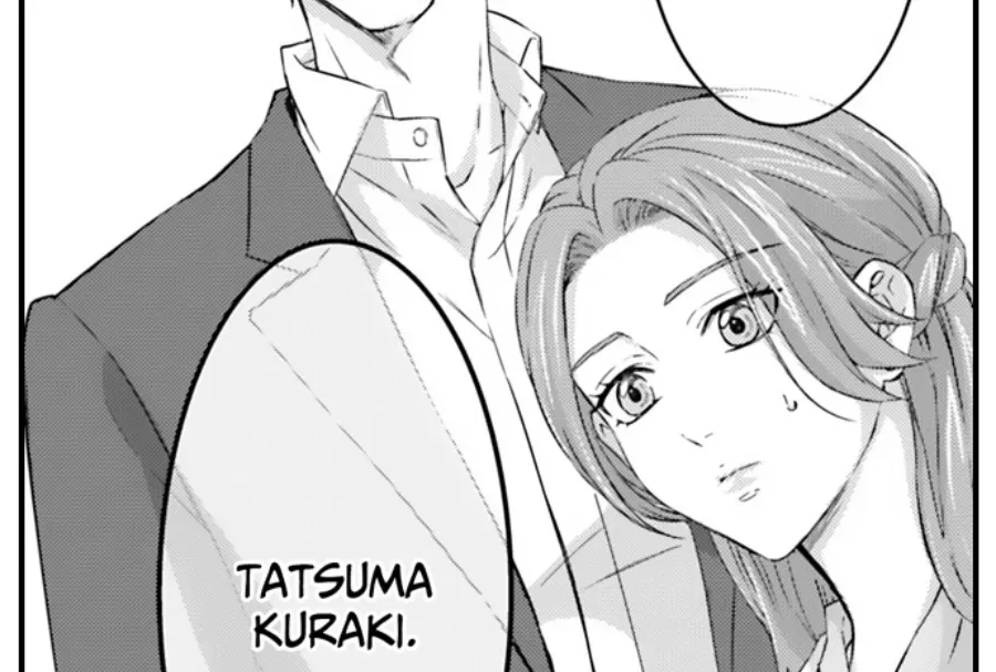 Reigniting Beastly Desires~Intense Love after a Decade Chapter 47 page 36 - 