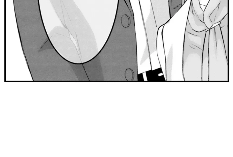 Reigniting Beastly Desires~Intense Love after a Decade Chapter 47 page 37 - 