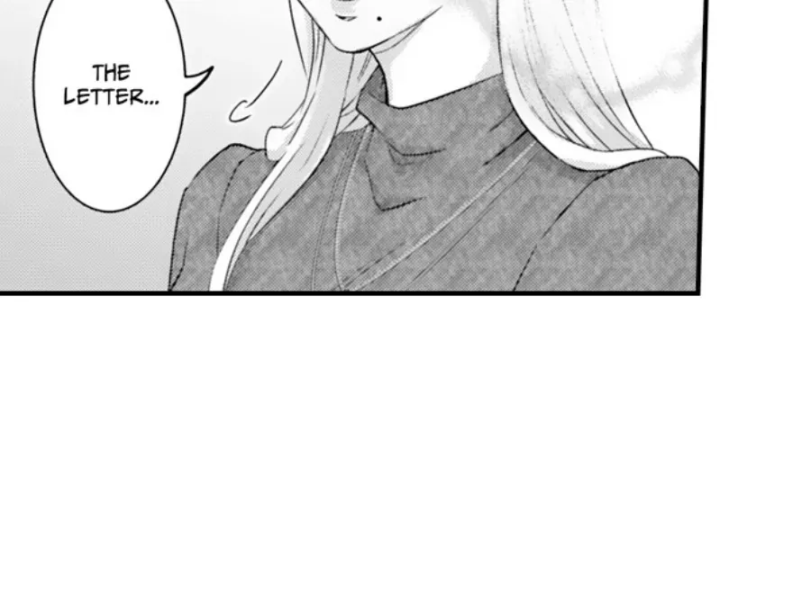 Reigniting Beastly Desires~Intense Love after a Decade Chapter 47 page 7 - 