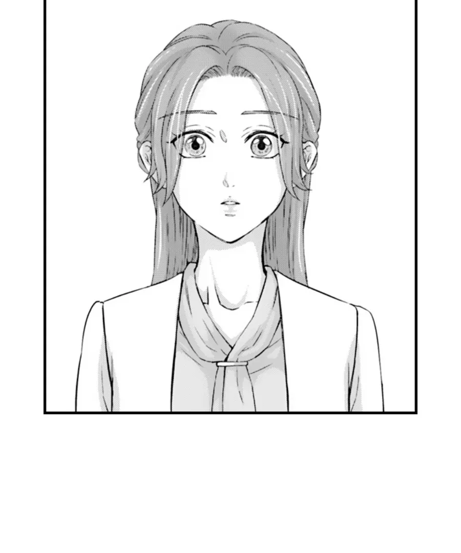 Reigniting Beastly Desires~Intense Love after a Decade Chapter 47 page 10 - 