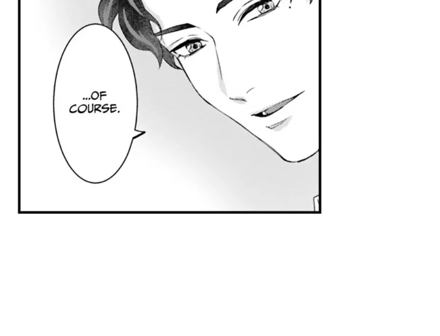 Reigniting Beastly Desires~Intense Love after a Decade Chapter 48 page 18 - 