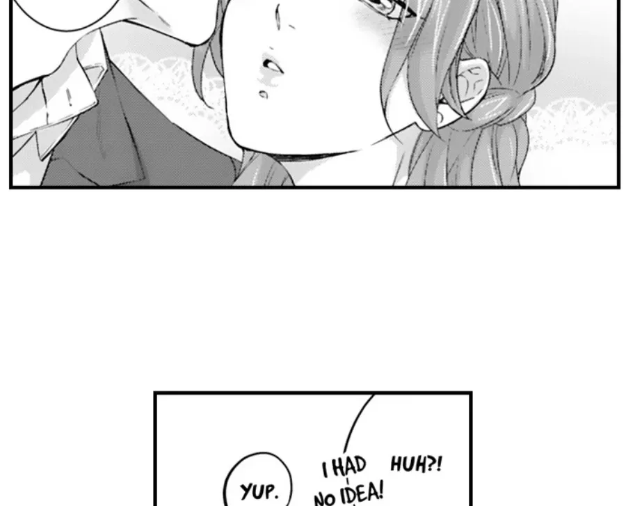 Reigniting Beastly Desires~Intense Love after a Decade Chapter 48 page 29 - 