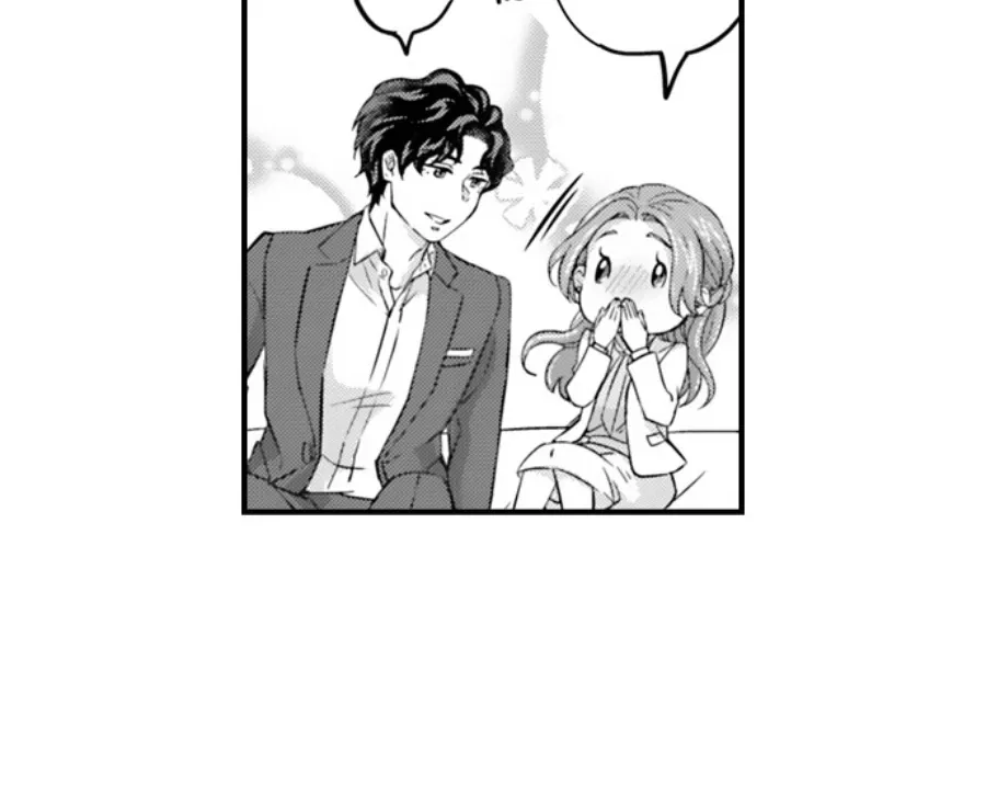 Reigniting Beastly Desires~Intense Love after a Decade Chapter 48 page 30 - 