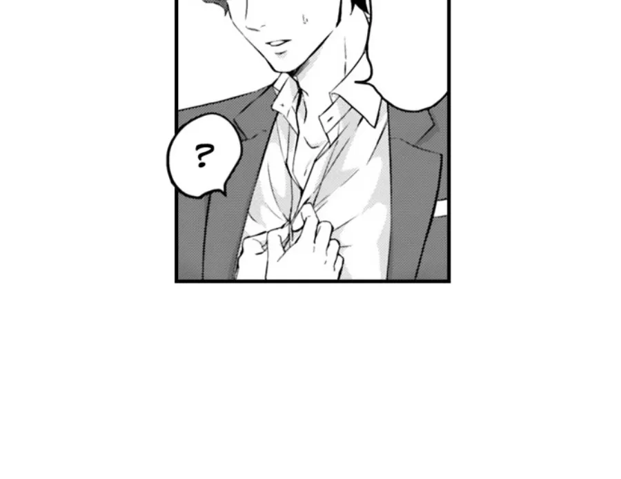 Reigniting Beastly Desires~Intense Love after a Decade Chapter 48 page 36 - 
